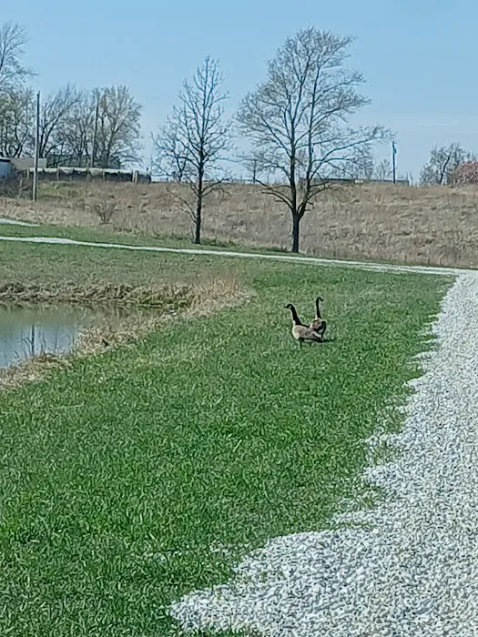 Hidden Ridge Campground of NE.Mo. Picture 4
