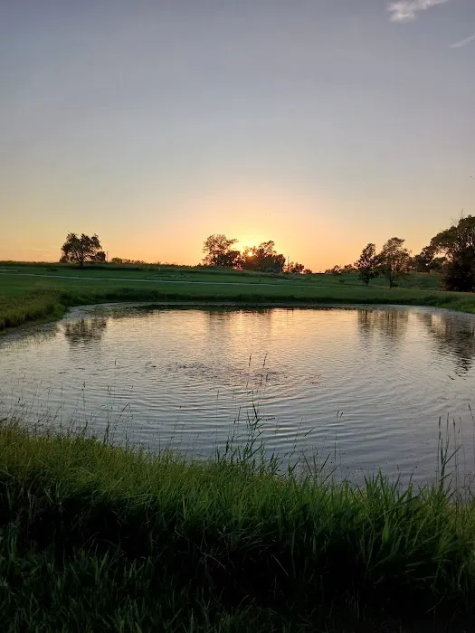 Hidden Ridge Campground of NE.Mo. Picture 2