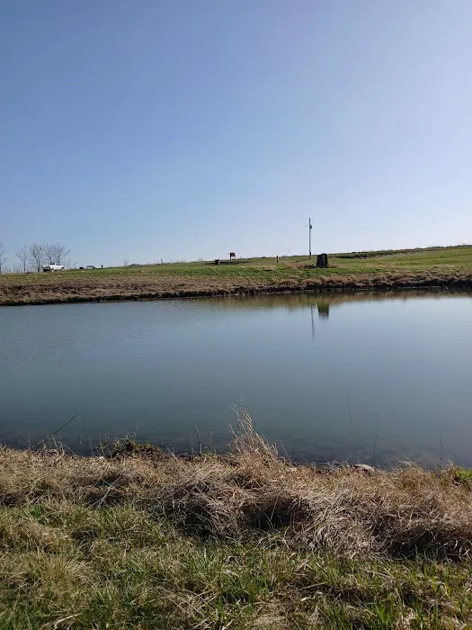 Hidden Ridge Campground of NE.Mo. Picture 1