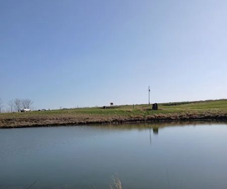 Hidden Ridge Campground of NE.Mo.