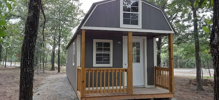 Rocky Ridge Resort LLC Picture 1