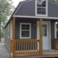 Rocky Ridge Resort LLC ico