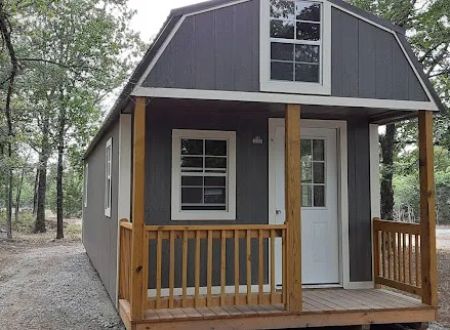 Rocky Ridge Resort LLC