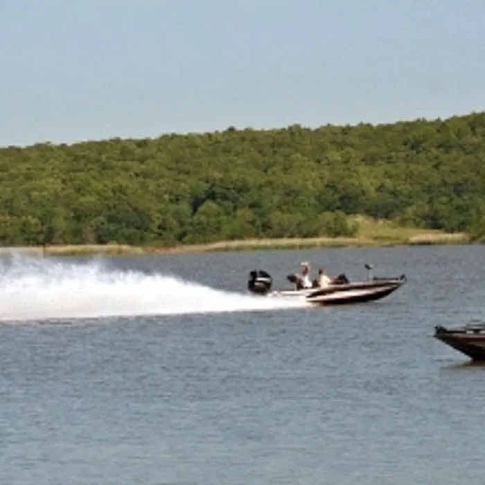 Rocky Ridge Resort LLC Picture 8