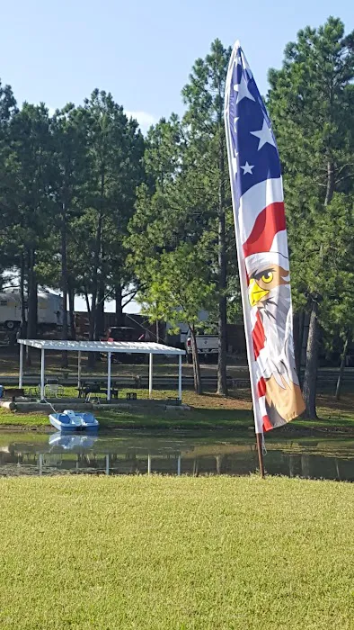 PINE Tree RV PARK Picture 6