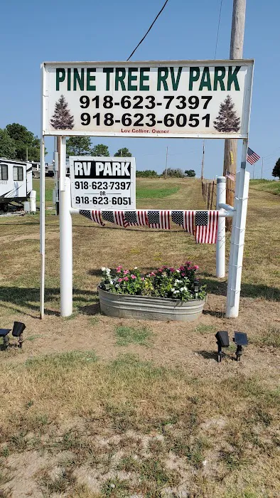 PINE Tree RV PARK Picture 3