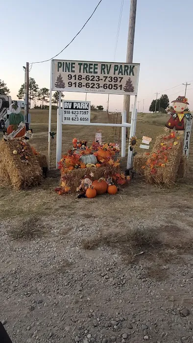 PINE Tree RV PARK Picture 5