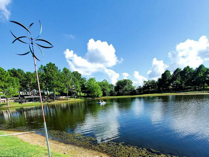 PINE Tree RV PARK Picture 4
