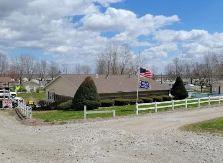 Bayview Campers Park