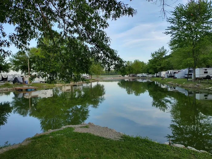 Bayview Campers Park Picture 7