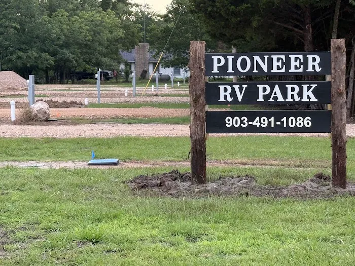 Pioneer RV Park Picture 2