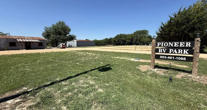 Pioneer RV Park Picture 4