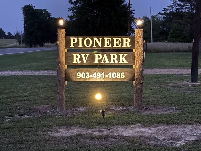 Pioneer RV Park Picture 3