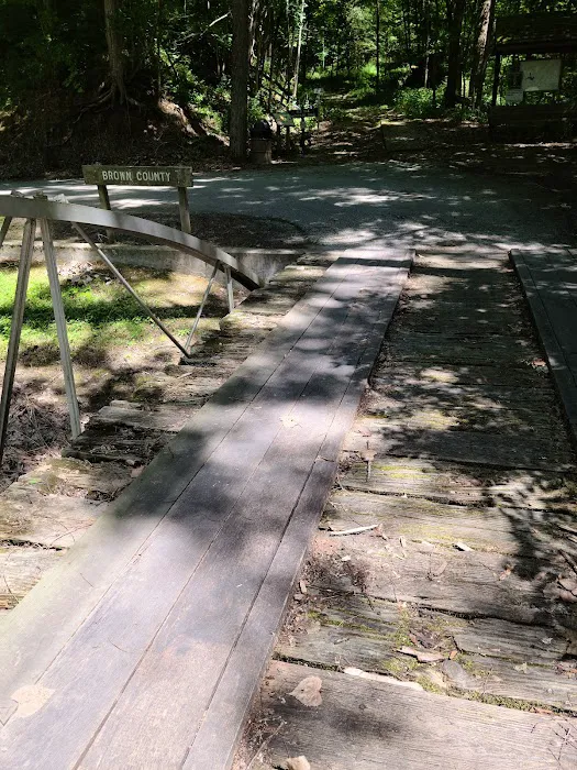 Hickory Hill Campground Picture 1