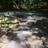 Hickory Hill Campground ico