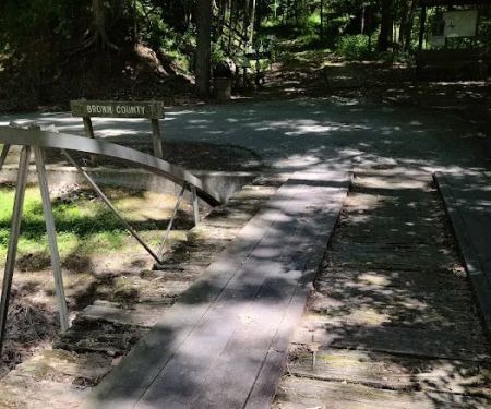 Hickory Hill Campground