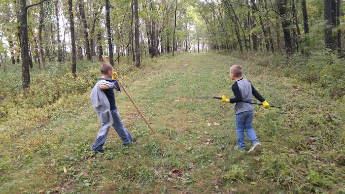 Hickory Hill Campground Picture 5