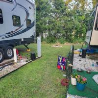 Live Oaks RV park A ico
