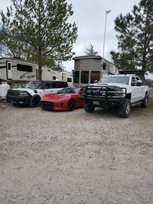 Live Oaks RV park A Picture 3