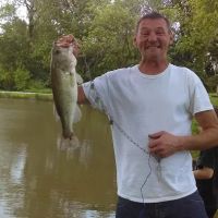 Town & Country Lakes ico