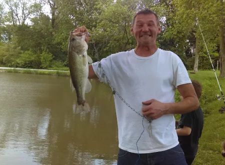 Town & Country Lakes