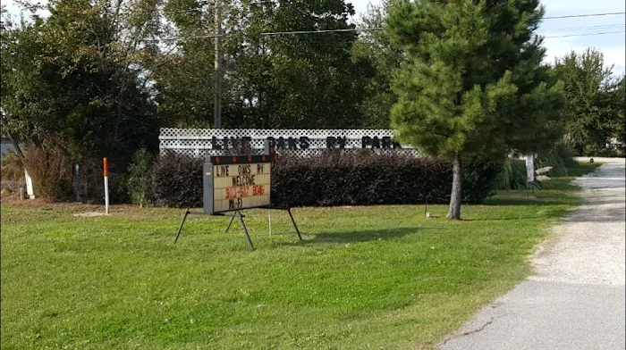 Live Oaks RV Parks Picture 3
