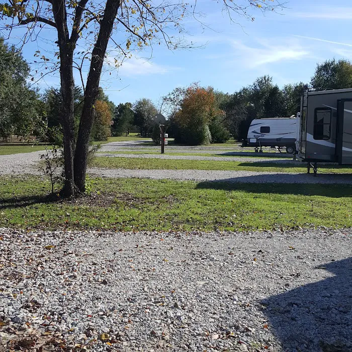 Live Oaks RV Parks Picture 1