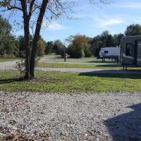 Live Oaks RV Parks ico