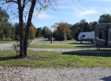Live Oaks RV Parks