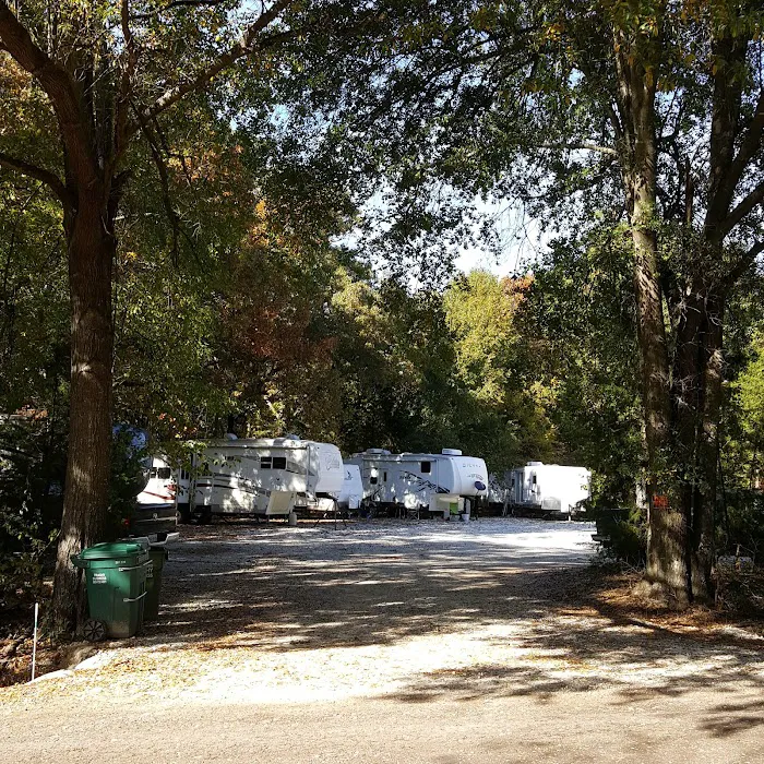 Live Oaks RV Parks Picture 10