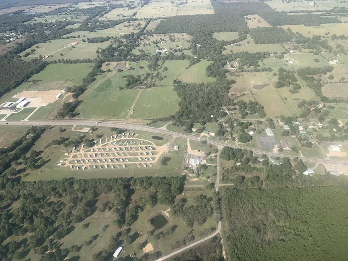 Almost Home RV Park Picture 5