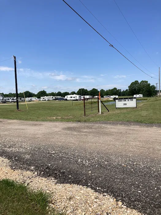 Almost Home RV Park Picture 7