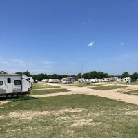Almost Home RV Park ico