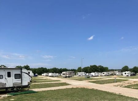Almost Home RV Park