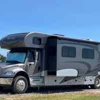 Henry D's RV Park ico