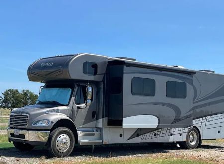 Henry D's RV Park