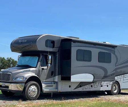 Henry D's RV Park