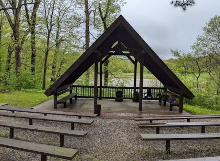 Camp Warren Levis