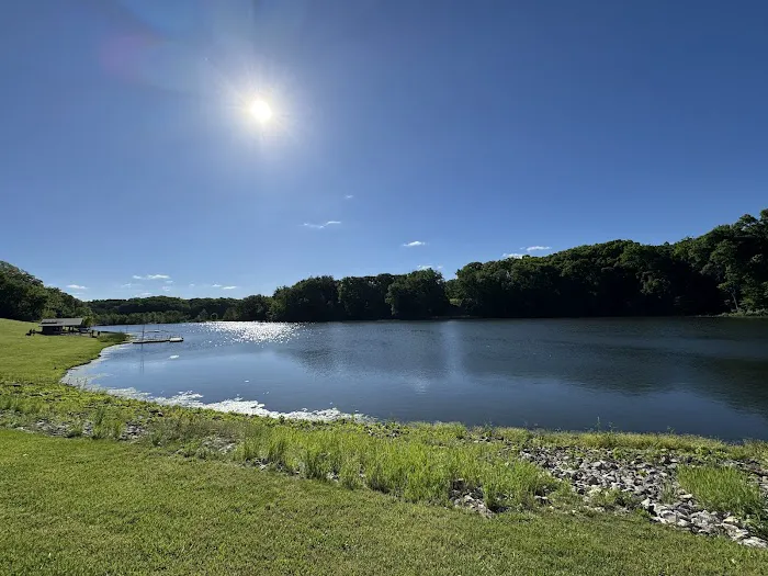 Camp Warren Levis Picture 8