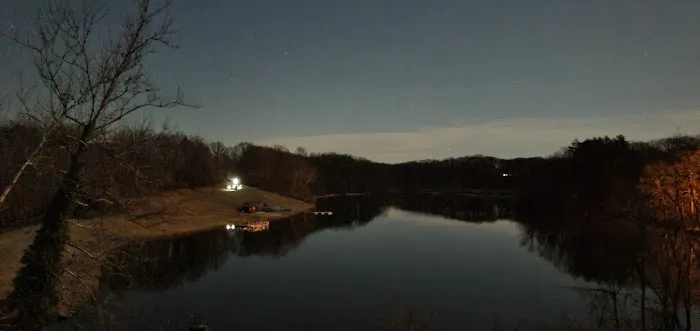 Camp Warren Levis Picture 2