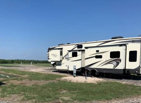 Sam B RV park