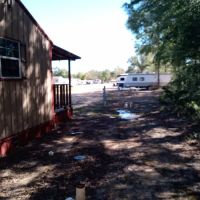 Eagle Nest Rv Park ico