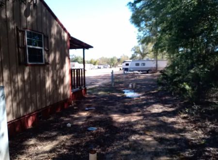 Eagle Nest Rv Park