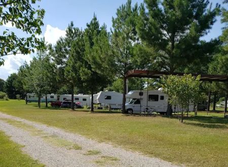 Dragon RV