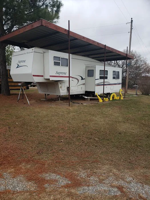 Dragon RV Picture 4