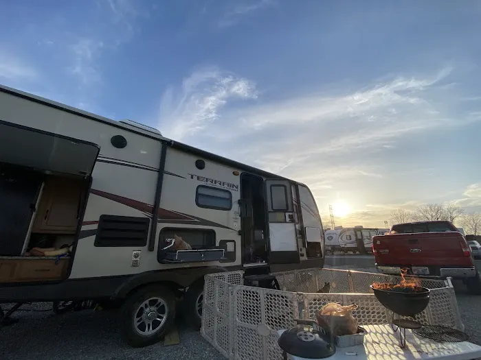 5 Diamond Campgrounds Picture 1