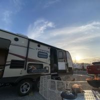 5 Diamond Campgrounds ico