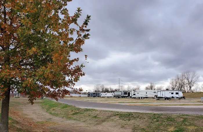 5 Diamond Campgrounds Picture 3
