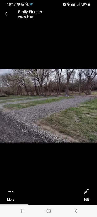 Raceway Rv and Cabins Picture 3