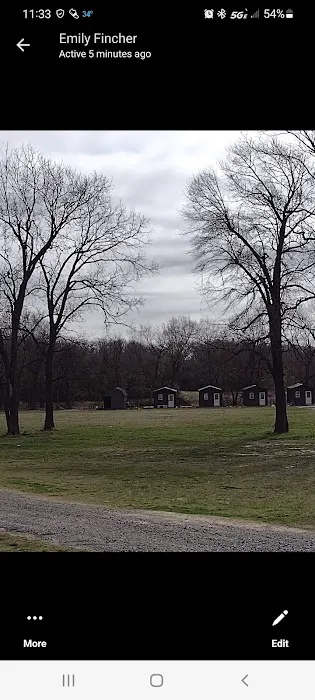 Raceway Rv and Cabins Picture 6
